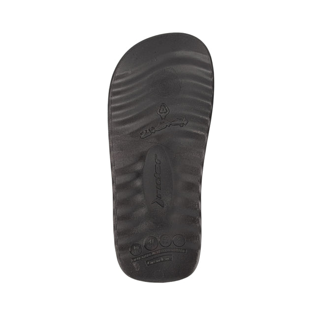 Sandalia Hombre Gris/Negro 2RDB48