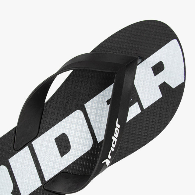 Sandalias Hombre Negro 2RDE03