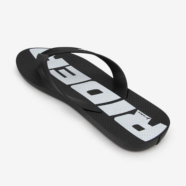 Sandalias Hombre Negro 2RDE03