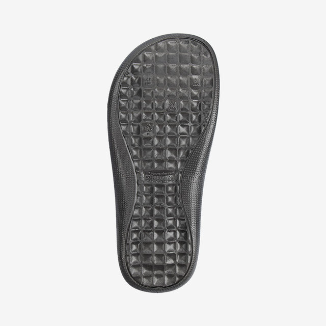 Sandalia Casual Gris/Negro 2RDF32