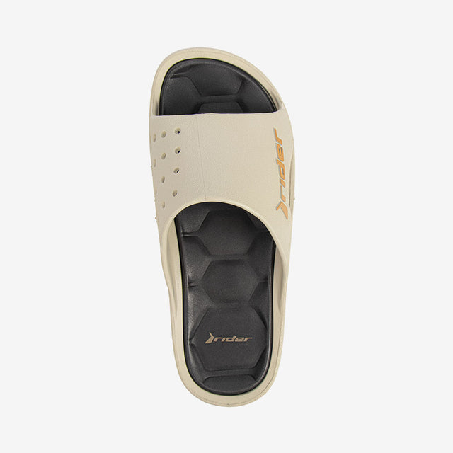 Sandalia Casual Negro/Plomo 2RDF32