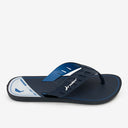 Sandalias Hombre Azul/Blanco 2RDM05