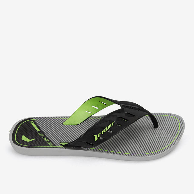 Sandalias Hombre Gris Oscuro 2RDM05