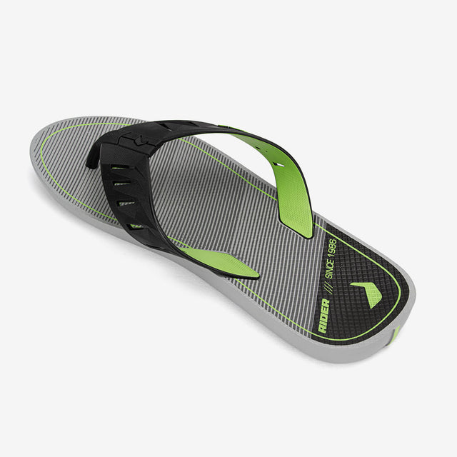 Sandalias Hombre Gris Oscuro 2RDM05