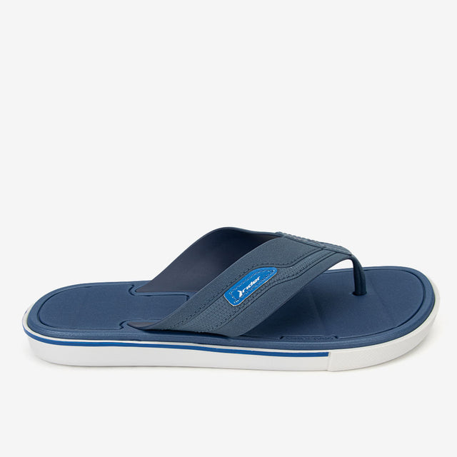 Sandalias Hombre Azul Oscuro 2RDM72