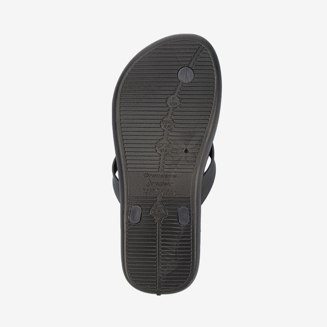 Sandalia Casual Negro/Verde 2RDO18