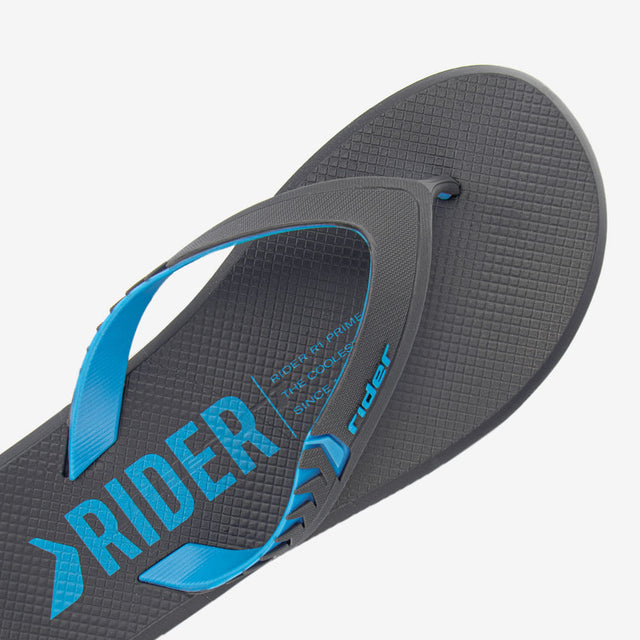 Sandalia Casual Azul/Celeste 2RDO38