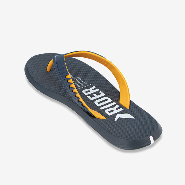 Sandalia Casual Azul/Naranja 2RDO38