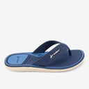 Sandalia Casual Azul 2RDO44