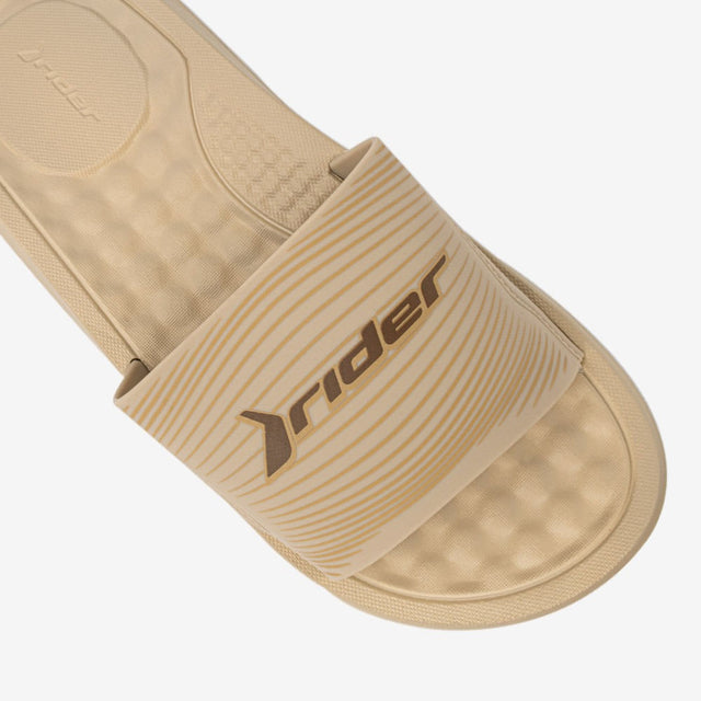 Sandalias Hombre Beige 2RDO65