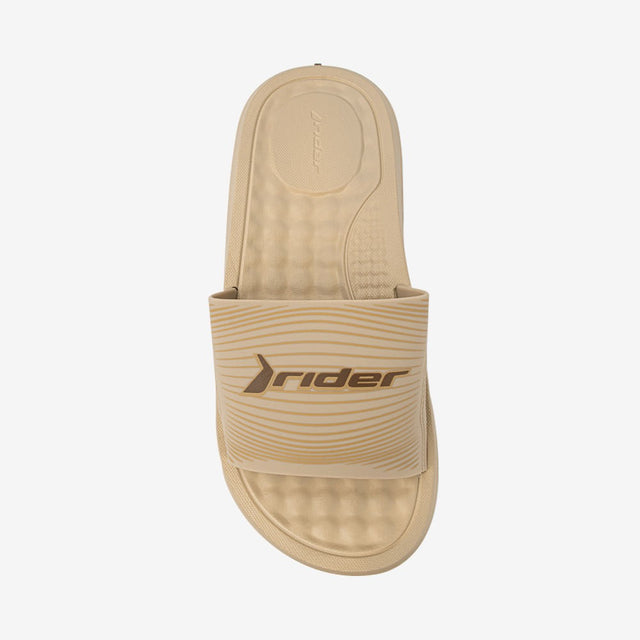 Sandalias Hombre Beige 2RDO65