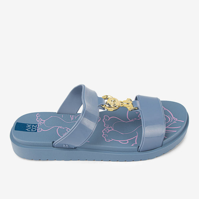 Sandalias Mujer Celeste 2SGV71