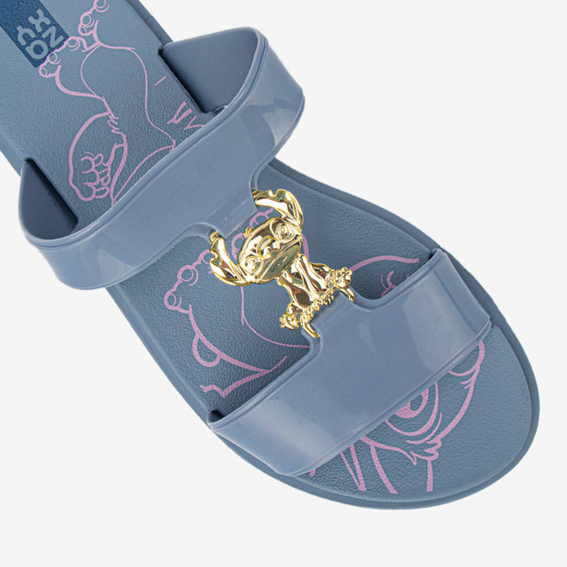 Sandalias Mujer Celeste 2SGV71