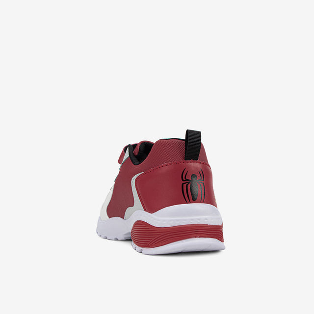 Zapatilla Casual Rojo 2SN1180