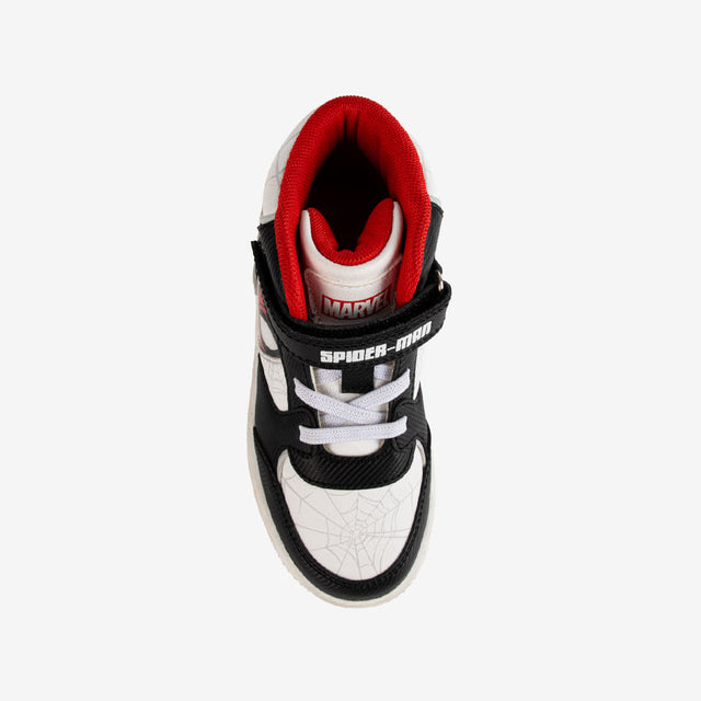 Zapatillas Niño Negro 2SN1213