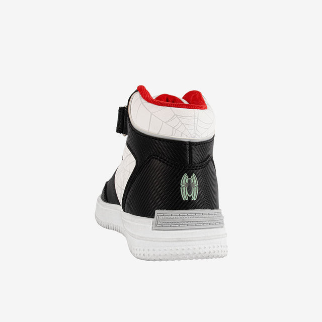 Zapatillas Niño Negro 2SN1213