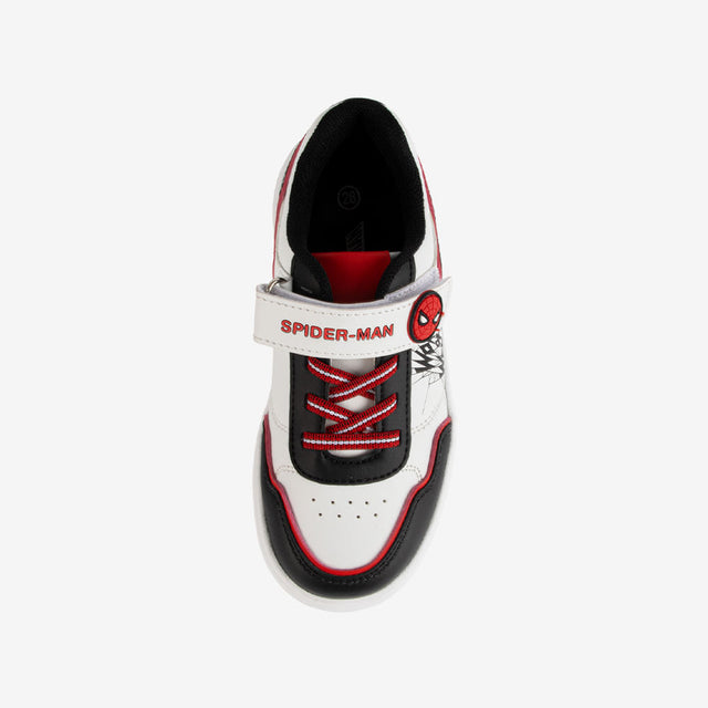Zapatillas Niño Blanco 2SN1220