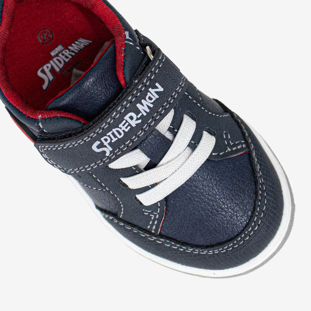 Zapato Niño Azul 2SN1235