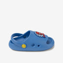 Sandalias Niño Azul 2SN1236