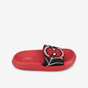 Sandalias Niño Rojo0 2SN1240