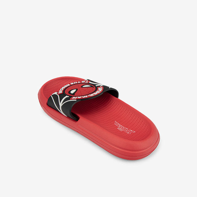 Sandalias Niño Rojo0 2SN1240