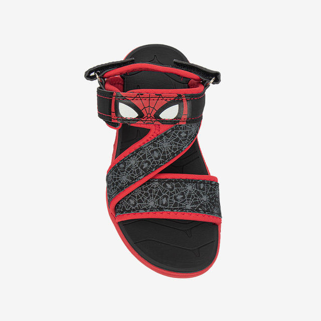 Sandalias Niño Negro 2SN1243