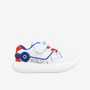 Zapatillas Niño Blanco 2SN1252