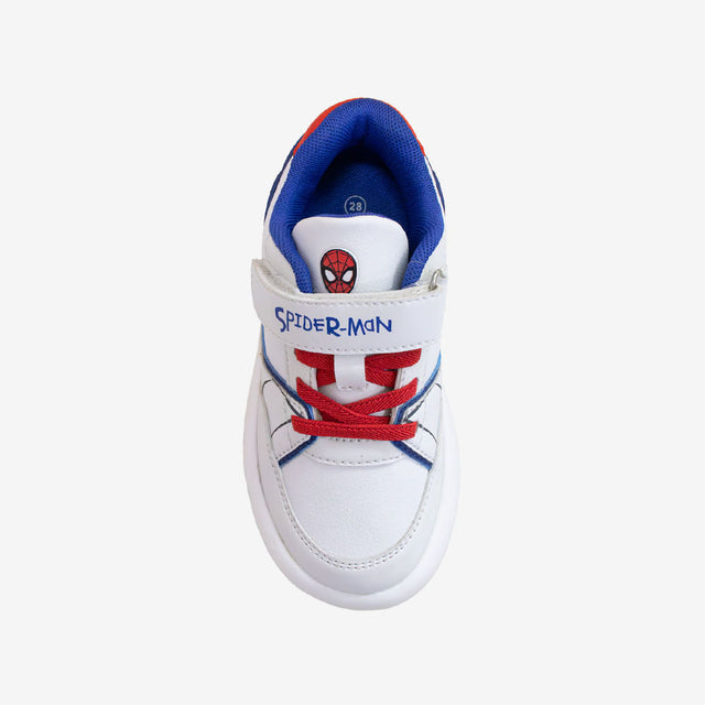 Zapatillas Niño Blanco 2SN1252