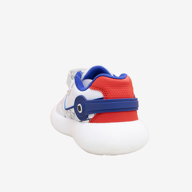 Zapatillas Niño Blanco 2SN1252