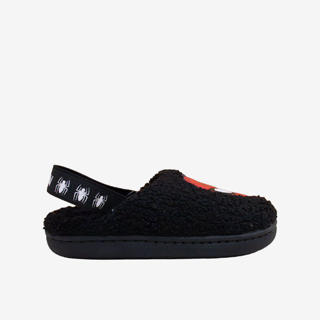 Pantulfa Niño Negro 2SN1276