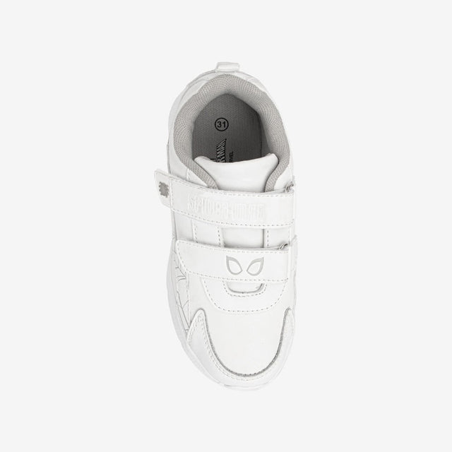 Zapatilla Niño Blanco 2SN1278