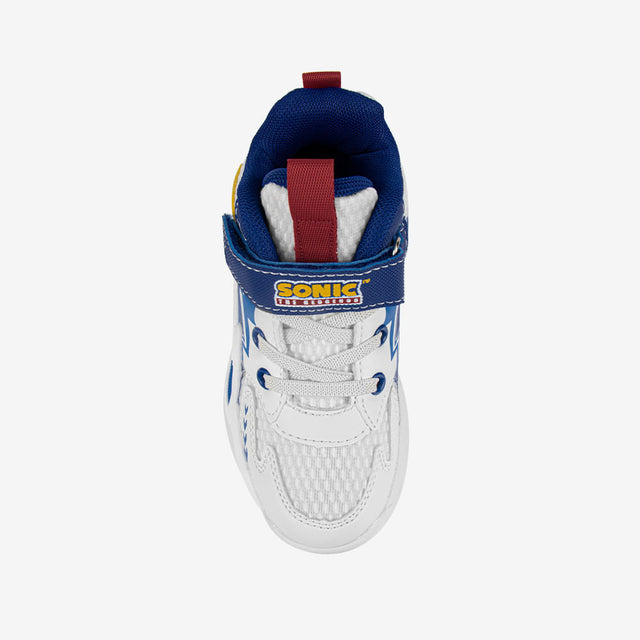 Zapatilla Casual Blanco 2SO012
