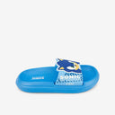 Sandalias Niño Azul 2SO039