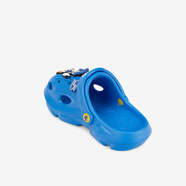 Sandalias Niño Azul 2SO042
