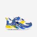 Zapatilla Niño Azul 2SO063