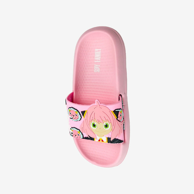 Sandalia Casual Rosado 2SPF007