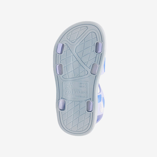 Sandalia Casual Celeste 2STC018