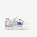 Zapatillas Niña Blanco 2STC025