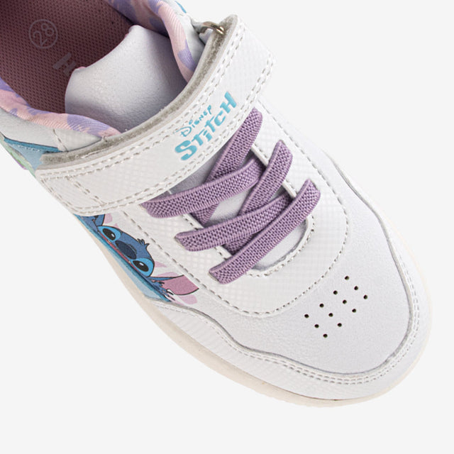 Zapatillas Niña Blanco 2STC025
