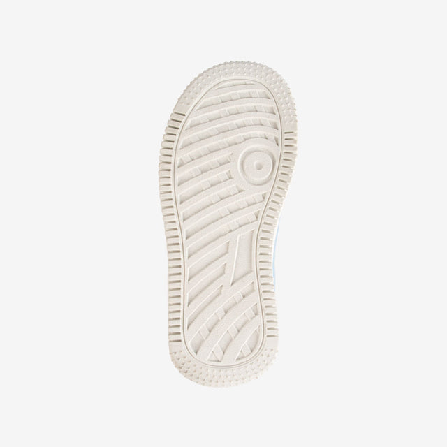 Zapatillas Niña Blanco 2STC025