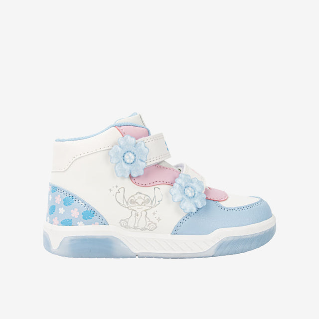 Zapatillas Niña Blanco 2STC026