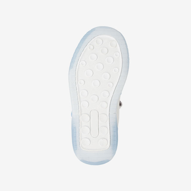 Zapatillas Niña Blanco 2STC026