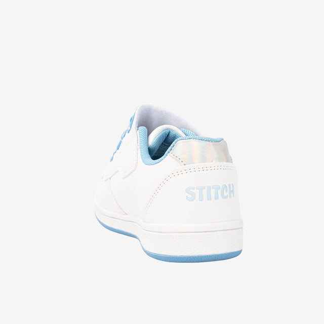 Zapatillas Niña Blanco 2STC035