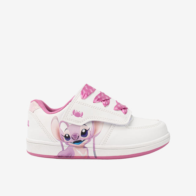 Zapatillas Niña Blanco 2STC036