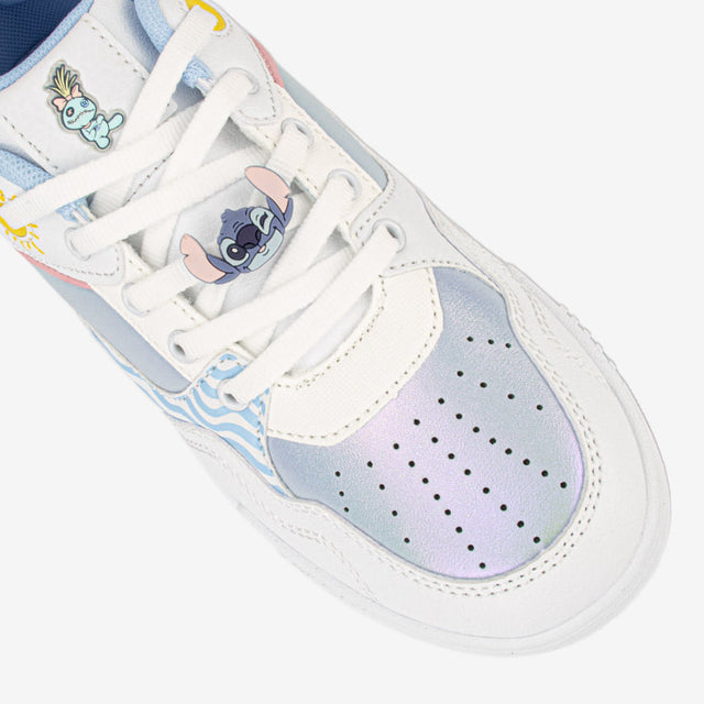 Zapatilla Niña Blanco 2STC062