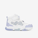 Zapatilla Niña Blanco 2STC064