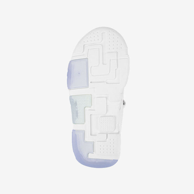 Zapatilla Niña Blanco 2STC064
