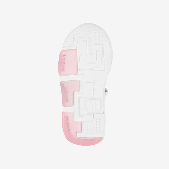 Zapatilla Niña Rosa 2STC064