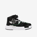 Zapatillas Niño Negro 2SW053