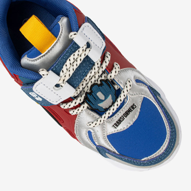 Zapatillas Niño Azul 2TR265